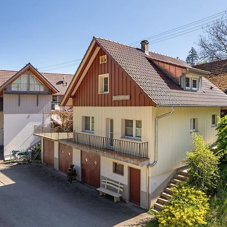 Muellerleile Hof Villa ฮาสลัค อิม คินซิกทัล ภายนอก รูปภาพ