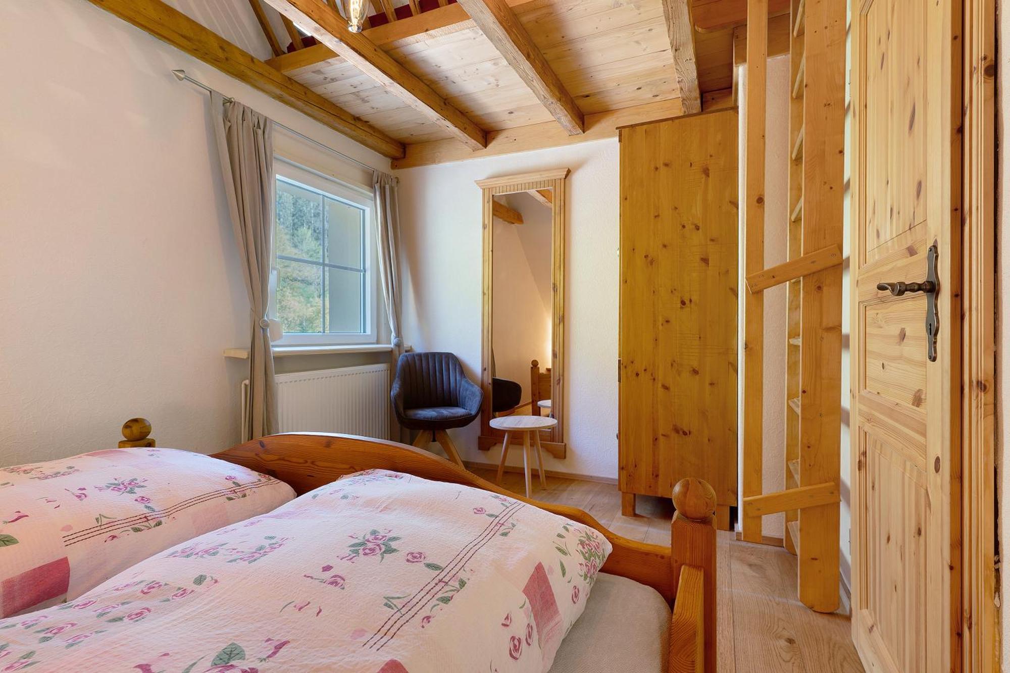 Muellerleile Hof Villa ฮาสลัค อิม คินซิกทัล ภายนอก รูปภาพ